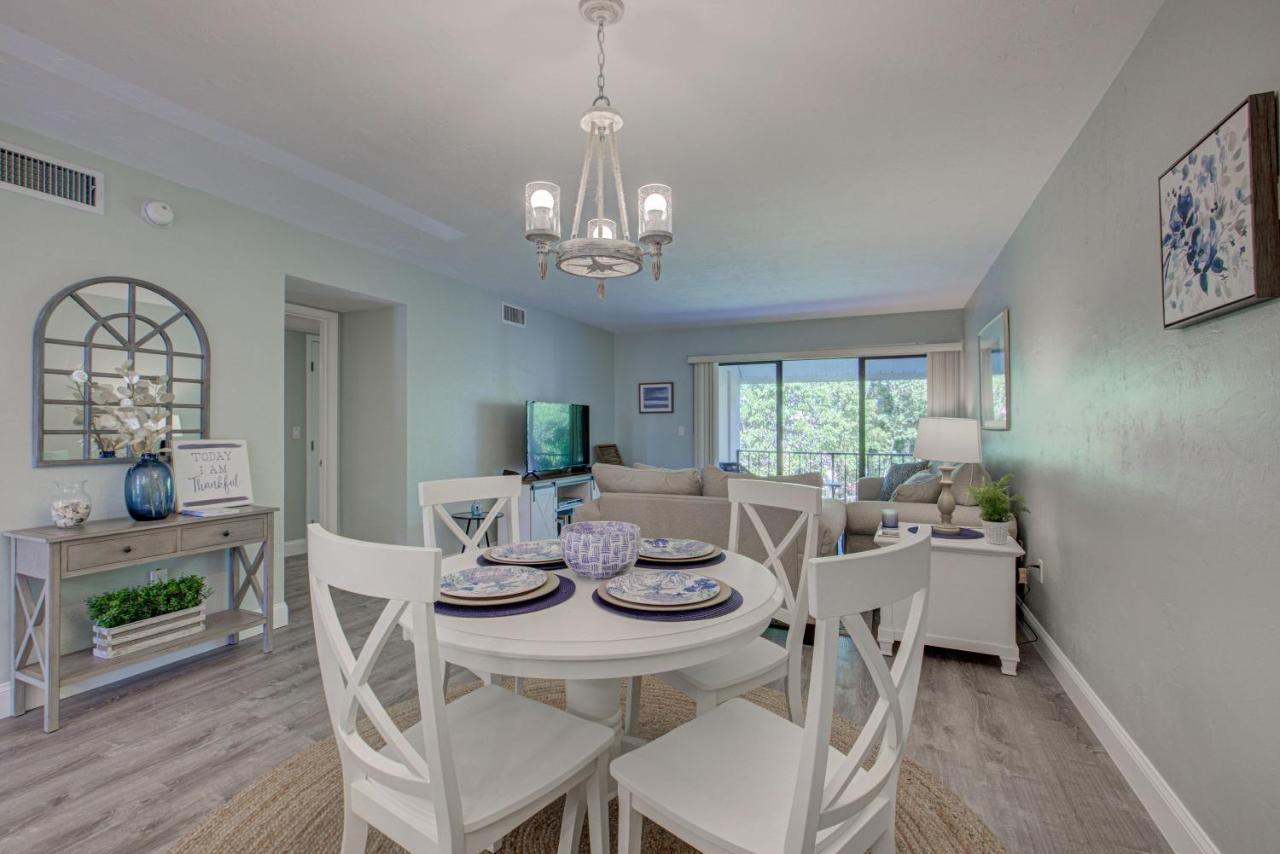 Anna Maria Island Runaway Tropical Escape Bradenton Beach Exterior foto