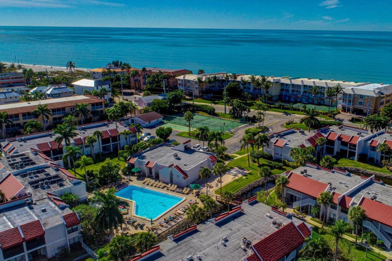 Anna Maria Island Runaway Tropical Escape Bradenton Beach Exterior foto