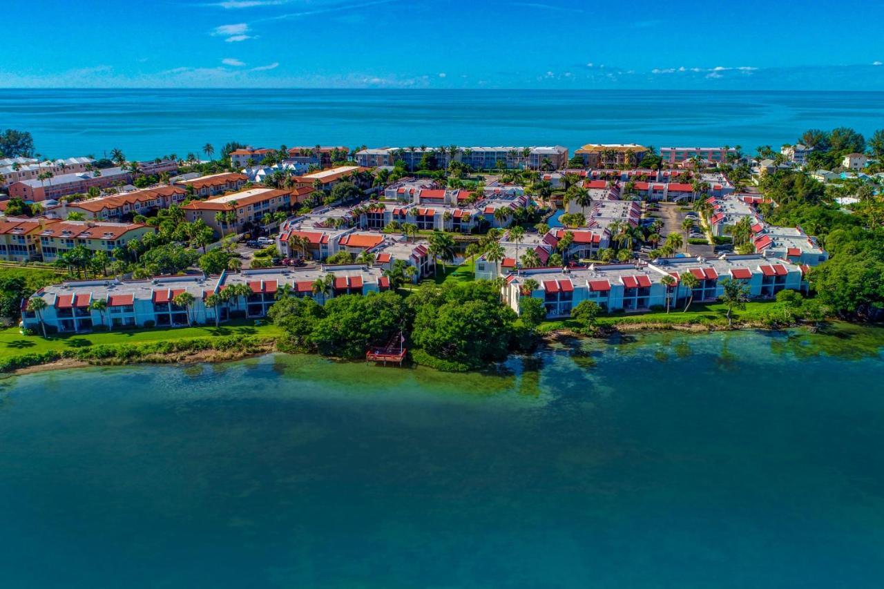 Anna Maria Island Runaway Tropical Escape Bradenton Beach Exterior foto