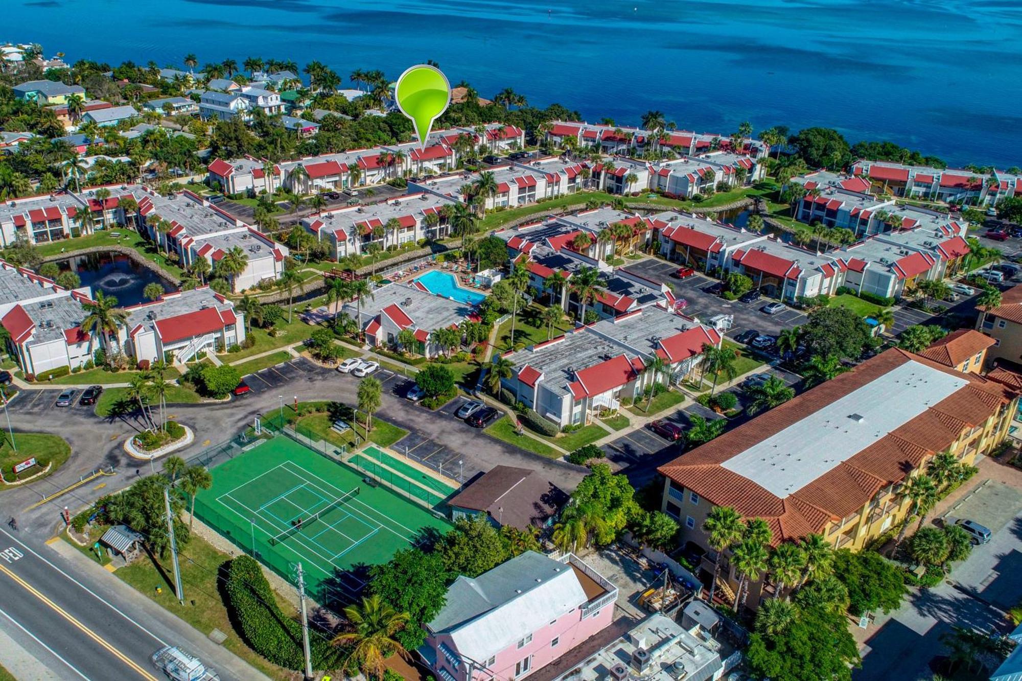 Anna Maria Island Runaway Tropical Escape Bradenton Beach Exterior foto