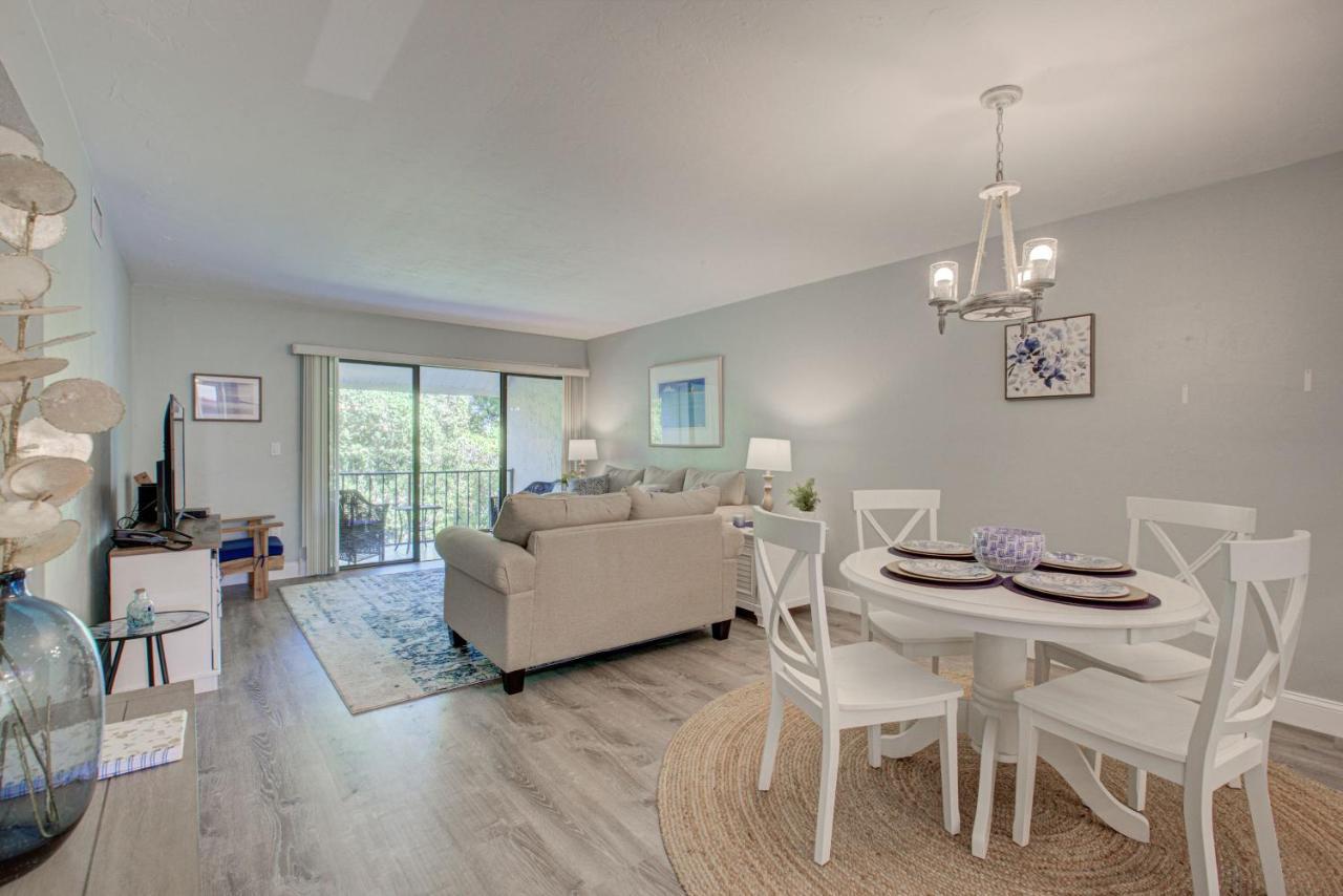 Anna Maria Island Runaway Tropical Escape Bradenton Beach Exterior foto