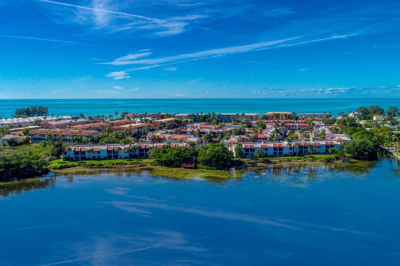 Anna Maria Island Runaway Tropical Escape Bradenton Beach Exterior foto