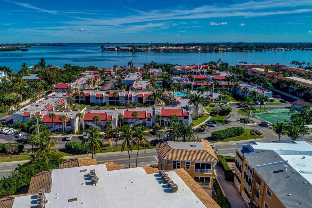 Anna Maria Island Runaway Tropical Escape Bradenton Beach Exterior foto